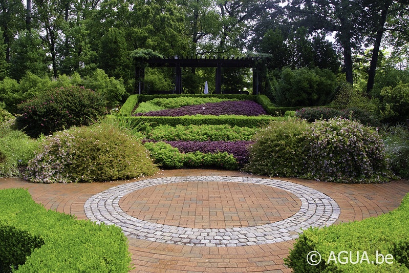 Atlanta Botanical Gardens