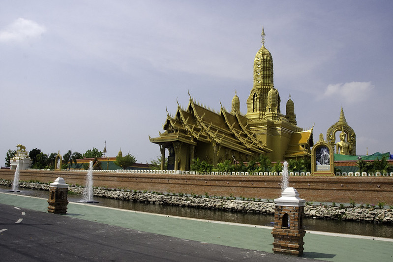 Muang Boran Museum