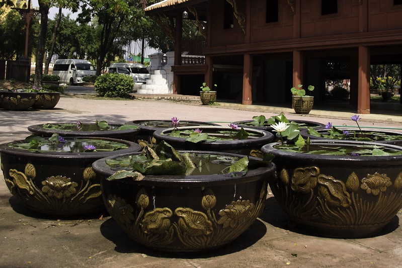 Muang Boran Museum