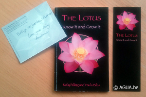 The Lotus Know it and grow it