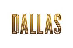 Dallas tv-show