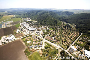 Kibbutz Hazorea