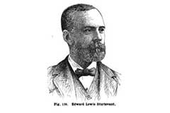 Edward Lewis Sturtevant 1842-1898