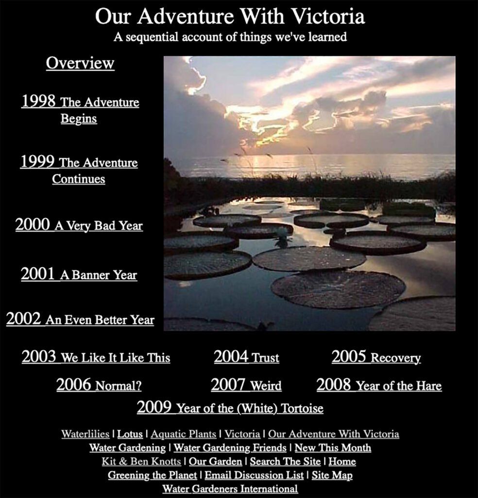Victoria adventure.org
Victoria