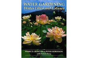 Watergardening Waterlilies & Lotus