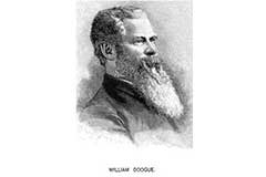 William Doogue