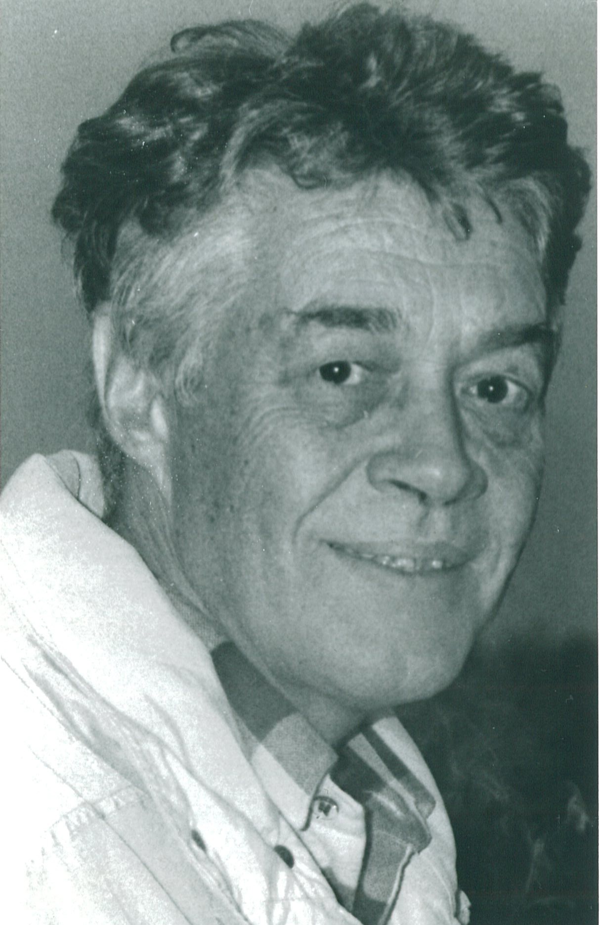 Wolfgang Fleischer 1943-2014